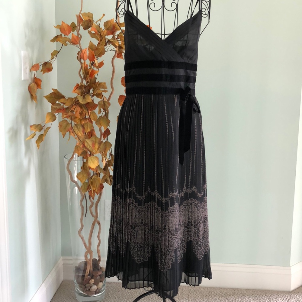 Ann Taylor Loft dress (never worn)